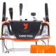 Снегоуборщик Yard Fox Optima 6151E в Ижевске