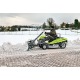Cадовый минитрактор Grillo Climber 7.13 в Ижевске