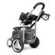 Мойка высокого давления Daewoo DAW 750 Expert в Ижевске