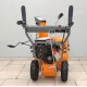 Снегоуборщик Holzfforma ST124 в Ижевске
