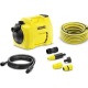 Поверхностный самовсасывающий насос Karcher BP 3 Garden Set Plus в Ижевске