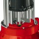 Насос дренажно-фекальный Einhell GE-DP 7935 N Eco в Ижевске