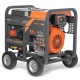 Дизельгенератор Daewoo DDAE 11000DXE-3 8.2 кВт в Ижевске