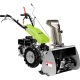 Бензиновая сенокосилка Grillo GF 2 с двигателем Honda в Ижевске