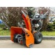 Снегоуборщик Holzfforma ST330DLE PRO в Ижевске