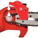 Высоторез аккумуляторный Einhell PXC GC-LC 18/20 Li T (без аккумулятора и зарядного устройства) в Ижевске