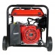 Бензогенератор Loncin LC8000-JS 6 кВт в Ижевске