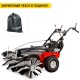 Подметальная машина Tielburger TK58 PRO (Honda) в Ижевске