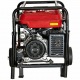 Бензогенератор HND GE 7000 XNST 6.5 кВт в Ижевске