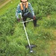 Бензокоса (бензиновый триммер) Makita EBH341U в Ижевске