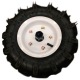 Резиновые колеса Aurora 3.5-6&quot; в Ижевске