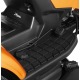 Садовый минитрактор Daewoo DSD 108 H в Ижевске