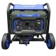 Бензиновый генератор инверторный Haitec HT-GBR8000IES в Ижевске
