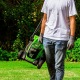 Газонокосилка аккумуляторная GreenWorks GD24LM33K4 в Ижевске