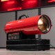 Дизельная тепловая пушка MTX DHB-10i в Ижевске