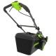 Газонокосилка аккумуляторная GreenWorks GD24X2LM411 (без аккумулятора и зарядного устройства) в Ижевске