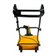 Снегоуборщик электрический Baumaster STE-5018X в Ижевске