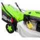 Газонокосилка бензиновая RedVerg RD-GLM42S в Ижевске