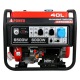 Бензогенератор A-iPower A6500EA 6 кВт в Ижевске