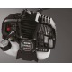 Бензокоса (бензиновый триммер) Caiman WX36 в Ижевске