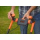 Газонокосилка электрическая Black+Decker BEMW461BH-QS в Ижевске