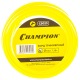 Корд триммерный Champion Star 1.6мм, 15м (звезда) в Ижевске