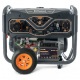Бензогенератор Helmut LS 5500EA 5 кВт в Ижевске