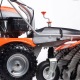 Подметальная машина Patriot S 608P в Ижевске