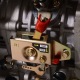 Дизельгенератор Huter LDG 10000LXА 7.5 кВт в Ижевске
