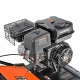 Бензиновый вертикуттер (аэратор) Patriot SCG202 в Ижевске