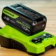 Аккумулятор High Power G24HP4 для техники GreenWorks 24 В в Ижевске