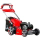 Газонокосилка бензиновая Efco LR 48 TBR Allroad Plus 4 в Ижевске