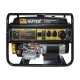 Бензогенератор Huter DY8,0LX 6.5 кВт в Ижевске