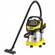 Пылесос для сухой и влажной уборки Karcher WD 5 Premium в Ижевске
