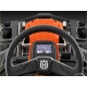 Садовый райдер Husqvarna R 316TX AWD в Ижевске