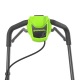 Газонокосилка аккумуляторная GreenWorks GD40LM361 4 Ач в Ижевске