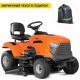 Садовый минитрактор Daewoo DSD 108 H в Ижевске
