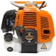 Бензокоса (бензиновый триммер) Carver GBC-043MS в Ижевске