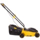 Газонокосилка аккумуляторная Huter CLM-20 Li в Ижевске