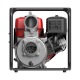 Бензиновая мотопомпа Sunreka GWP100ST в Ижевске