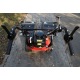 Подметальная машина Tielburger TK58 PRO (Honda) в Ижевске