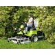 Садовый райдер Grillo FD 900 4WD в Ижевске
