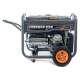 Бензогенератор Helmut LS 5500EA 5 кВт в Ижевске