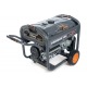 Бензогенератор Helmut LS 6500EA 6 кВт в Ижевске