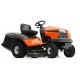 Садовый минитрактор Husqvarna CT 154 в Ижевске