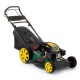 Газонокосилка бензиновая Yard-Man YM 5521 SPO HW в Ижевске