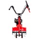 Культиватор Eurosystems Euro-3 EVO RM Loncin OHV 139 в Ижевске