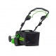 Газонокосилка аккумуляторная GreenWorks GC82HPLM51 в Ижевске