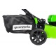 Газонокосилка аккумуляторная GreenWorks GD60LM51HP (без батареи и зарядного устройства) в Ижевске