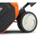 Снегоуборщик аккумуляторный Yard Fox Basic 4625E в Ижевске